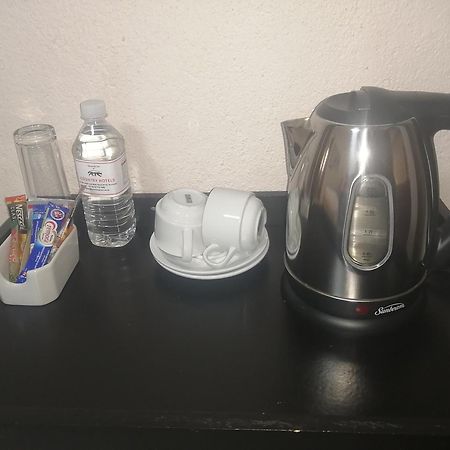 Kuruman Inn Dış mekan fotoğraf