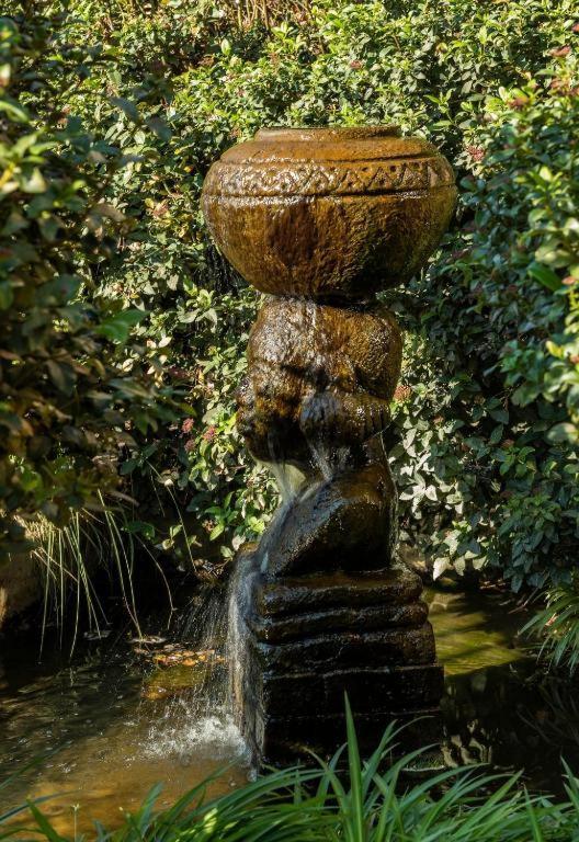 Kuruman Inn Dış mekan fotoğraf