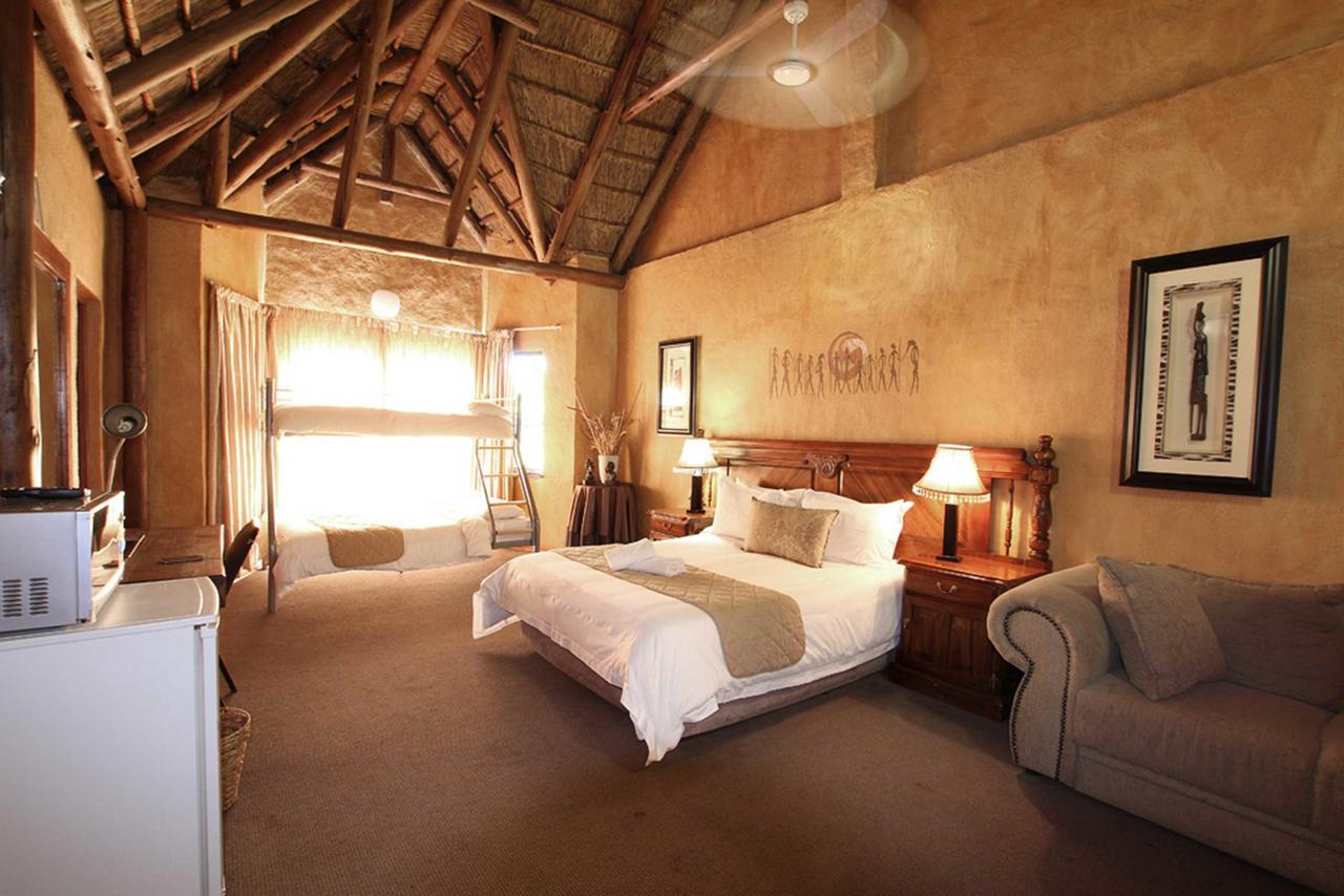 Kuruman Inn Dış mekan fotoğraf