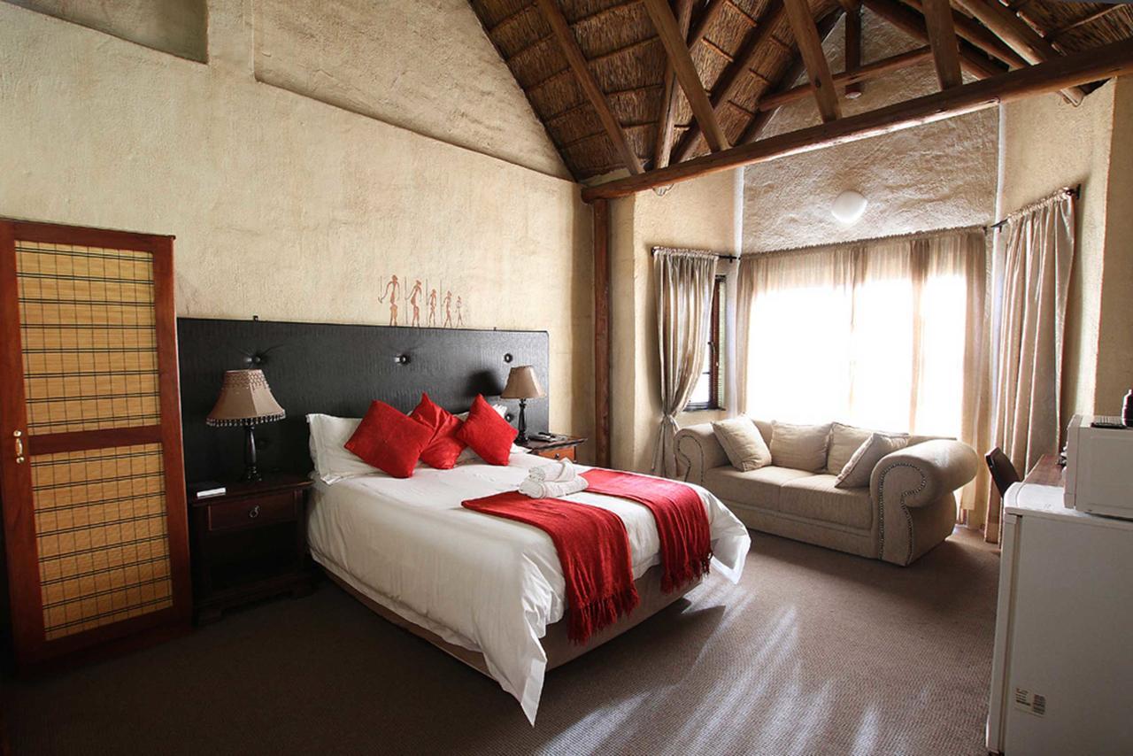 Kuruman Inn Dış mekan fotoğraf
