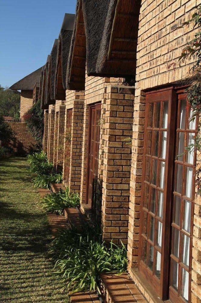 Kuruman Inn Dış mekan fotoğraf