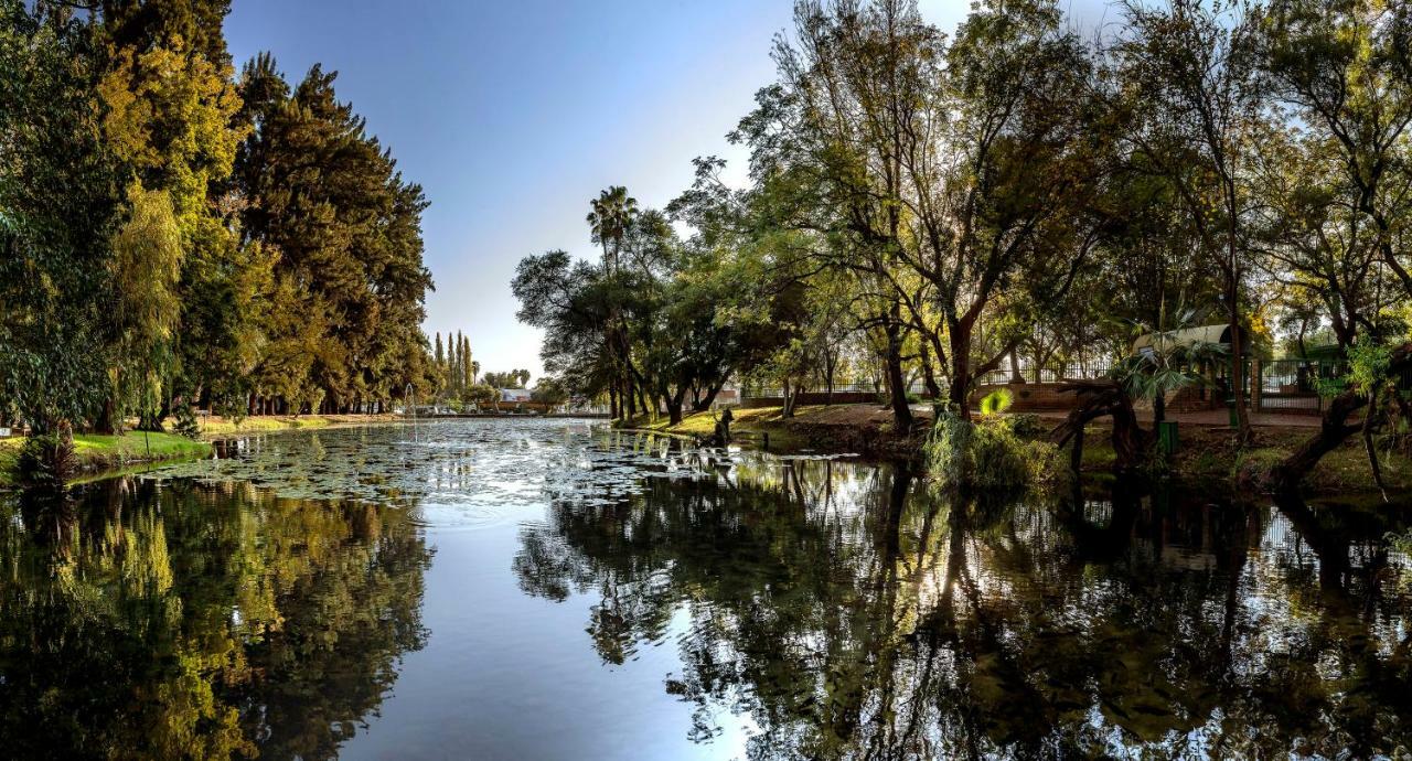 Kuruman Inn Dış mekan fotoğraf