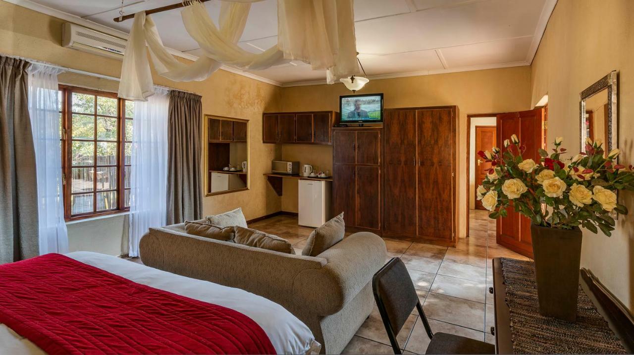 Kuruman Inn Dış mekan fotoğraf
