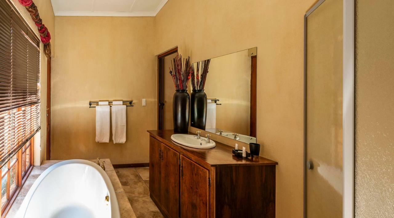 Kuruman Inn Dış mekan fotoğraf