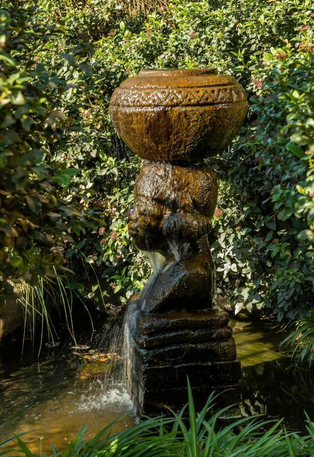 Kuruman Inn Dış mekan fotoğraf