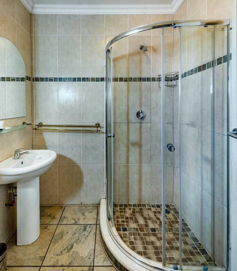 Kuruman Inn Dış mekan fotoğraf