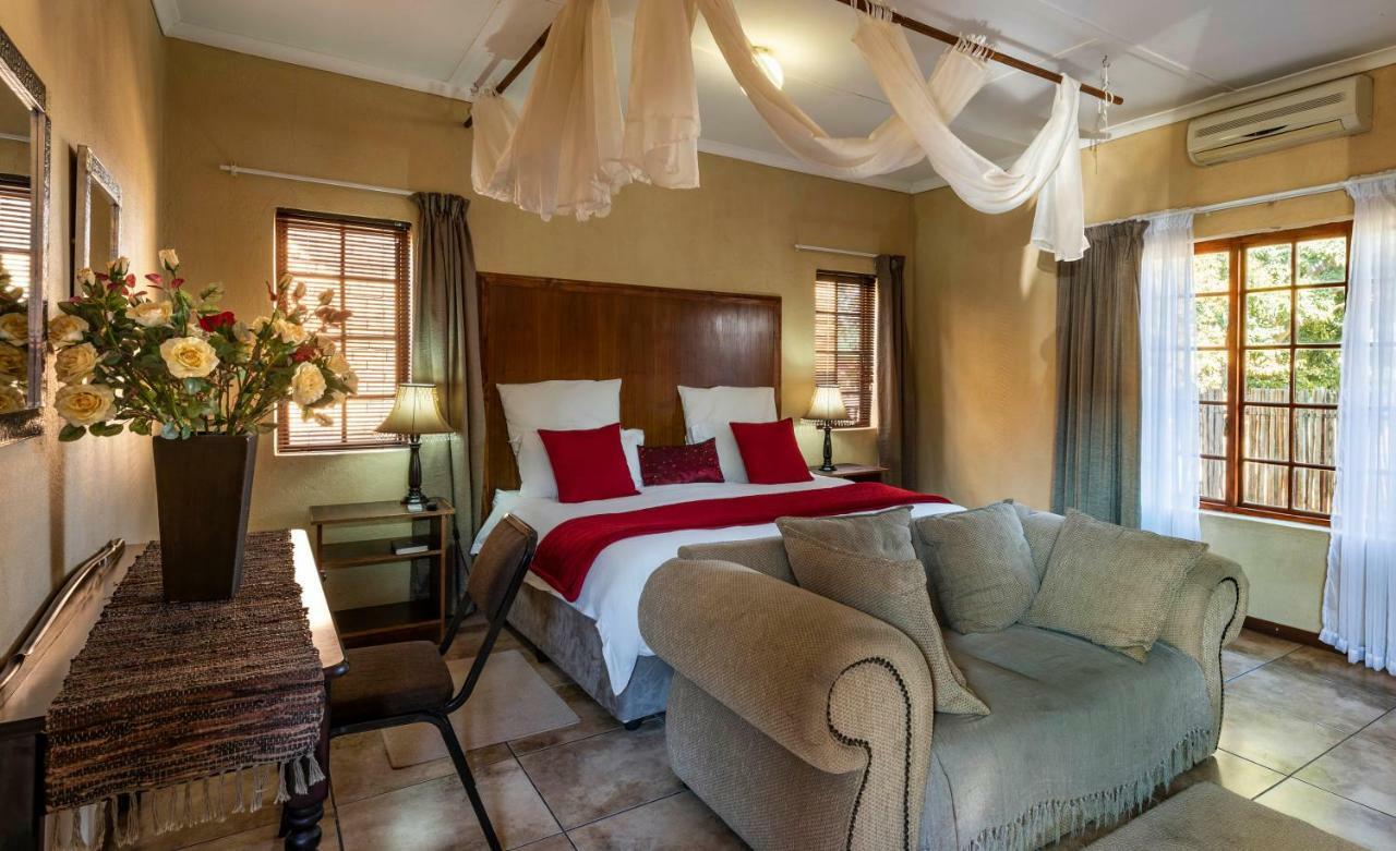 Kuruman Inn Dış mekan fotoğraf